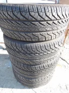 Kumho Ecsta ASX KU21. ������, 2010 ���, �/�, ����� 5 % ����