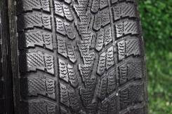Toyo Tranpath S1. Зимние, без шипов, 2008 год, износ: 10%, 4 шт
