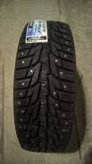 Hankook Winter i*Pike RS W419. Зимние, шипованные, 2016 год, без износа, 4 шт