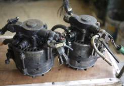 Генератор. Toyota: Corolla, Deliboy, Cynos, Town Ace, Town Ace Noah, Lite Ace Noah, Carina, Celica, Sprinter, Model-F, Masterace, Corona, Caldina, Car...