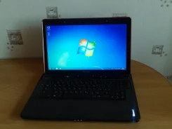 Lenovo IdeaPad Y550. 2,2����, ��� 3072 ��, ���� 320���, WiFi, Bluetooth