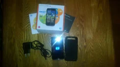 Motorola Atrix HD. �/�