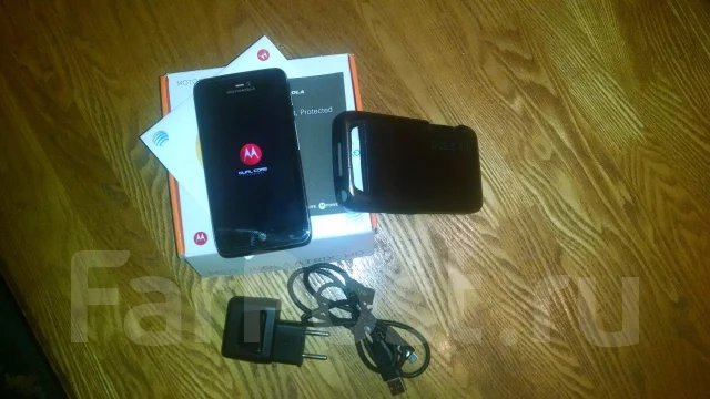 Motorola Atrix HD. �/� ����