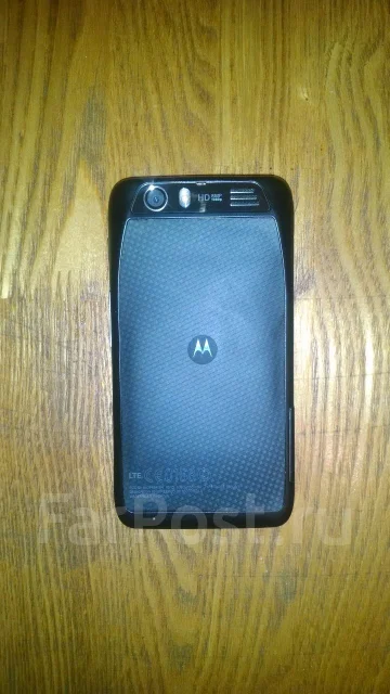 Motorola Atrix HD. �/� ����