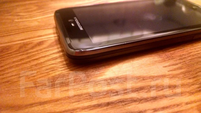 Motorola Atrix HD. �/� ����