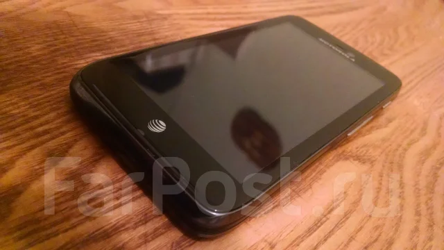 Motorola Atrix HD. �/� ����