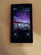 Sony Xperia sola. �/� ����
