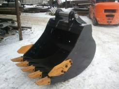 Ковши.