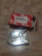 Вкладыши шатунные. Toyota: Hilux Surf, Granvia, 4Runner, Hiace, Hilux, Regius Ace, Land Cruiser Prado, Dyna, Fortuner, Toyoace, Kijang, Grand Hiace, R...