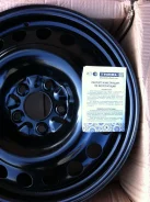 Trebl 7305. 6.5x16", 5x114.30, ET45, �� 66,1���.