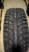 Hankook Winter i*Pike RW11. Зимние, шипованные, 2016 год, без износа, 4 шт
