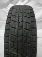Dunlop DSX. Зимние, без шипов, 2007 год, износ: 10%, 1 шт