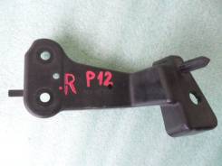 Крепление фары. Nissan Primera, RP12, WTNP12, WTP12, TP12, QP12, P12, WRP12, WHP12, P12E, HP12, TNP12 Двигатели: QR25DD, SR20VE, QR20DE, QG18DE