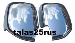 Накладка на зеркало. Lexus LX470, UZJ100 Toyota Land Cruiser Cygnus, UZJ100W, UZJ100
