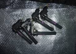 Катушка зажигания. Toyota: Celsior, GS300, Crown, GS30, GS350, 4Runner, Aristo, GX470, Crown Majesta, Land Cruiser, Crown / Majesta, Soarer Двигатель...