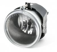 Фара противотуманная. Mitsubishi Raider, NM1L33, NM1L84, NM5L84 Jeep Grand Cherokee, WJ, WK2, WK, ZJ, WH Двигатели: EVC, EHD, ESF, ESG, EKG, AMC, I6...