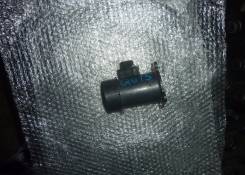 Датчик расхода воздуха. Nissan: Sunny, AD, Wingroad, Tino, Avenir, Expert, Almera, X-Trail, Primera, Bluebird Sylphy Двигатели: QG15DE, QG13DE, QG18DE...