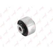 Сайлентблок подвески. BMW X5, E53 Двигатели: N62B44, M62B44TU, N62B48, M54B30, M57D30TU