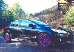 Momo Revenge. 7.0x17", 5x108, ET40, �� 72,3���. ����