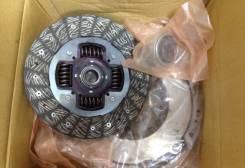 Сцепление. Honda: HR-V, Accord, CR-V, Civic, Integra Двигатели: J30A4, K20A, K20A6, K20A7, K20A8, K20Z2, K24A3, K24A4, K24A8, K24Z3, N22A1, N22B1, N22...