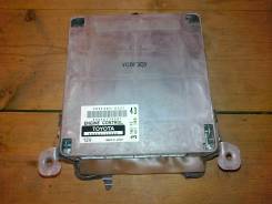 Блок управления двс. Toyota Corolla, NZE121 Toyota Corolla Fielder, NZE121G, NZE121 Toyota Corolla Spacio, NZE121, NZE121N Двигатель 1NZFE