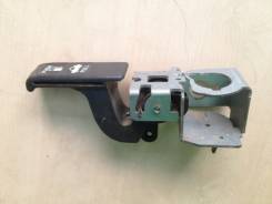 Ручка открывания бензобака. Honda Accord, CL9, CL8, CL7 Двигатели: K20A, K24A