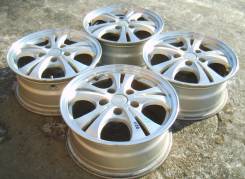 Manaray Sport. 6.5x15, 5x114.30, ET45, ЦО 73,1 мм.