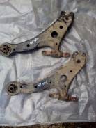 Рычаг подвески. Lexus RX300 Lexus RX300 / 330 / 350, MCU38 Toyota Camry, ACV40, MCU38 Двигатели: 2GRFE, 3MZFE, 2AZFE