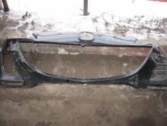Бампер. Mazda Mazda3, BL