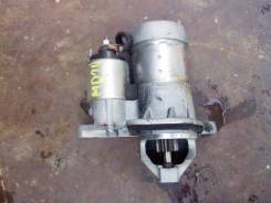 Стартер. Nissan: X-Trail, GT-R, Bluebird Sylphy, Murano, Primera, Serena, Dualis, Qashqai+2, Qashqai, Lafesta, Clipper Двигатели: MR20DE, MR20