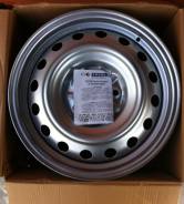 Trebl X40026. 6.5x16, 5x114.30, ET45, ЦО 54,1 мм.