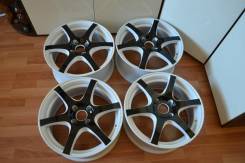 SLK. 7.0x16, 4x100.00, ET35, ЦО 73,1 мм.