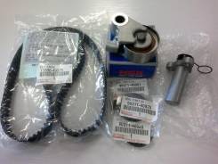 Ремень ГРМ. Toyota: Carina ED, Corona Exiv, Chaser, Celica, Caldina, Curren Nissan Primera Двигатели: 3SGE, 1GFE, 3SGTE, 5EFE