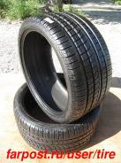 Pirelli P Zero Rosso. Летние, износ: 5%, 2 шт