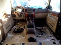 Обшивка двери. Lexus GX470, UZJ120 Двигатель 2UZFE