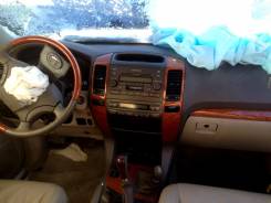Обшивка двери. Lexus GX470, UZJ120 Двигатель 2UZFE