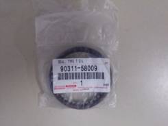 Сальник. Toyota: Alphard, RAV4, Highlander, Kluger V, Caldina, Sienna, Kluger, Harrier Lexus RX330, MCU38, MCU35, GSU35 Lexus RX350, MCU38, MCU35, GSU...
