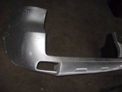 Бампер. Toyota Land Cruiser Prado, GDJ151W, GRJ150L, GRJ150W, GRJ151W, GDJ150W