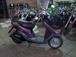 Honda Dio AF34 Cesta. 46 куб. см., исправен, без птс, без пробега