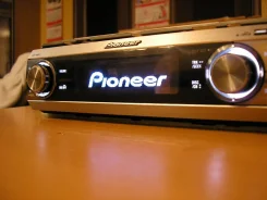 Pioneer DEH-P88RS ����