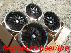 Racing Hart. 9.0/9.0x19", 5x112.00, ET16/11, ЦО 66,6 мм.
