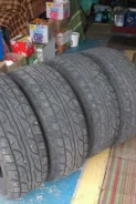 Dunlop Ice Touch. ������, ��� �����, 2013 ���, 30�%, 4 ��. ��� �����