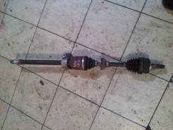 Привод, полуось. Honda Accord, CL7, CL9, CM1, CM2, CM3 Двигатели: K20A, K20A6, K20A7, K20A8, K24A, K24A3, K24A4, K24A8