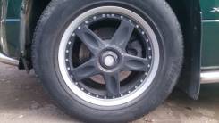 RAYS VOLK RACING. x17, 5x114.30