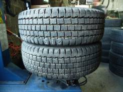 Bridgestone Blizzak W969. Зимние, без шипов, износ: 5%, 2 шт