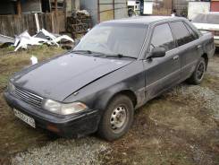 Toyota Corona. AT170, 5A