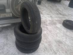 Dunlop Grandtrek ST20. Летние, износ: 50%, 4 шт