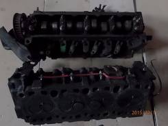 Головка блока цилиндров. Ford Focus