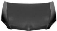 Капот. Toyota Corolla, NZE120, NDE120, ZZE120, CDE120