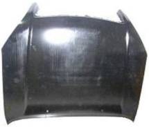Капот. Toyota Land Cruiser Toyota Land Cruiser Prado